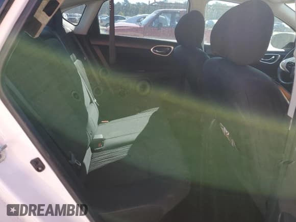 ✅ 2018 Nissan Sentra SV • VIN: 3N1AB7AP7JL656982 • Lot: 86796955. Listed on Copart with 82,571 mi. Free auction sales archive from the USA and detailed vehicle history report at DreamBid. Image 10.