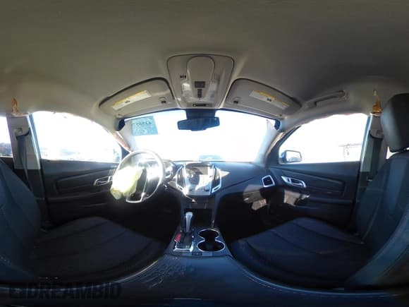 ✅ 2012 GMC Terrain SLE-2 • VIN: 2GKFLSE51C6149213 • Lot: 43585795. Wystawiony na IAAI z przebiegiem 178 302 mil. Bezpłatny archiwum sprzedaży aukcyjnych z USA i szczegółowy raport historii pojazdu na DreamBid. Zdjęcie 18.