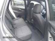 ✅ 2025 Chevrolet Equinox FWD LT • VIN: 3GNAXHEG2SL177439 • Lot: 42992569. Wystawiony na IAAI z przebiegiem 9 406 mil. Bezpłatny archiwum sprzedaży aukcyjnych z USA i szczegółowy raport historii pojazdu na DreamBid. Zdjęcie 8.