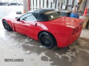 ✅ 2007 Chevrolet Corvette • VIN: 1G1YY36U475121787 • Лот: 43542768. Опубликован ранее на IAAI с пробегом 140 121 миль. Бесплатный доступ к архиву аукционных продаж из США и подробный отчёт об истории автомобиля на DreamBid. Изображение 3.