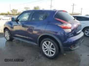 ✅ 2015 Nissan Juke SV • VIN: JN8AF5MR7FT505506 • Lot: 93729405. Listed on Copart with Not provided. Free auction sales archive from the USA and detailed vehicle history report at DreamBid. Image 2.