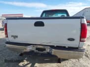 ✅ 1998 Ford F-150 • VIN: 2FTZF1769WCB07152 • Lot: 41748157. Listed on IAAI with 295,887 mi. Free auction sales archive from the USA and detailed vehicle history report at DreamBid. Image 13.