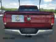 2019 Ram 1500 Tradesman с VIN 1C6RR6FG2KS733251, выставлен на аукционе Copart как лот 57837445 с пробегом 200 760 миль миль и Списание • Salvage title. История ставок и продаж доступна на DreamBid. Изображение 6.