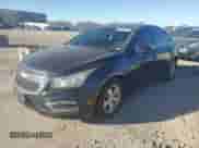 2015 Chevrolet Cruze LT с VIN 1G1PC5SB2F7182102, выставлен на аукционе Copart как лот 89510035 с пробегом 138 345 миль миль и Чистый • Clean title. История ставок и продаж доступна на DreamBid. Изображение 1.