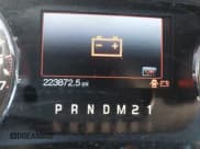 ✅ 2011 Ford F-150 XLT • VIN: 1FTFW1CFXBKD56171 • Lot: 43908299. Listed on IAAI with 223,872 mi. Free auction sales archive from the USA and detailed vehicle history report at DreamBid. Image 15.