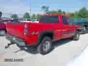 ✅ 2003 Chevrolet Silverado 2500 LS • VIN: 1GCGK29U43Z166595 • Lot: 42259952. Wystawiony na IAAI z przebiegiem 179 831 mil. Bezpłatny archiwum sprzedaży aukcyjnych z USA i szczegółowy raport historii pojazdu na DreamBid. Zdjęcie 4.