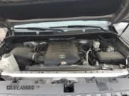 ✅ 2019 Toyota Tundra SR5 • VIN: 5TFDY5F1XKX807207 • Лот: 84447075. Опубликован ранее на Copart с пробегом 125 562 миль. Бесплатный доступ к архиву аукционных продаж из США и подробный отчёт об истории автомобиля на DreamBid. Изображение 11.