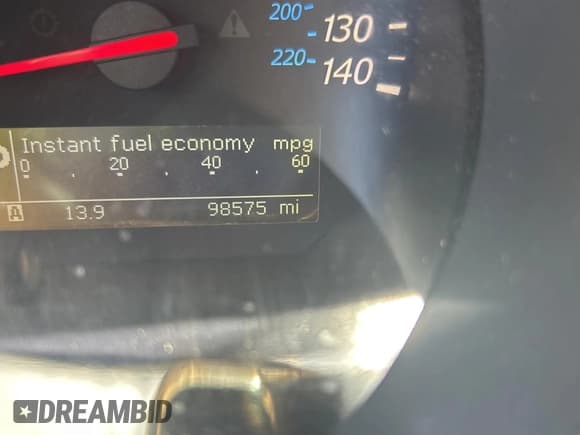 ✅ 2011 Suzuki Grand Vitara Premium • VIN: JS3TE0D23B4100407 • Lot: 71732535. Wystawiony na Copart z przebiegiem 98 575 mil. Bezpłatny archiwum sprzedaży aukcyjnych z USA i szczegółowy raport historii pojazdu na DreamBid. Zdjęcie 8.