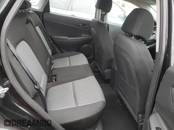 2019 Hyundai Kona SEL с VIN KM8K22AA7KU344714, выставлен на аукционе Copart как лот 85863155 с пробегом 106 195 миль миль и Чистый • Clean title. История ставок и продаж доступна на DreamBid. Изображение 11.