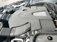 ✅ 2018 Mercedes-Benz E 400 • VIN: WDD1J6FB5JF049549 • Lot: 43656018. Listed on IAAI with 46,748 mi. Free auction sales archive from the USA and detailed vehicle history report at DreamBid. Image 18.