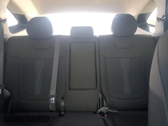 ✅ 2024 Hyundai Tucson SEL • VIN: 5NMJB3DE8RH422696 • Lot: 91416785. Listed on Copart with 34,804 mi. Free auction sales archive from the USA and detailed vehicle history report at DreamBid. Image 10.