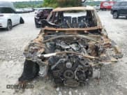 ✅ 2016 Porsche Macan S • VIN: WP1AB2A57GLB43233 • Lot: 63422305. Listed on Copart with Not provided. Free auction sales archive from the USA and detailed vehicle history report at DreamBid. Image 5.