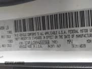 ✅ 2017 Jeep Cherokee Latitude • VIN: 1C4PJLCB9HW522368 • Лот: 42976405. Опубликован ранее на IAAI с пробегом 152 298 миль. Бесплатный доступ к архиву аукционных продаж из США и подробный отчёт об истории автомобиля на DreamBid. Изображение 9.