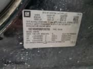 ✅ 2016 Chevrolet Silverado 2500HD LTZ • VIN: 1GC1KWE80GF200769 • Lot: 70332305. Listed on Copart with Not provided. Free auction sales archive from the USA and detailed vehicle history report at DreamBid. Image 12.