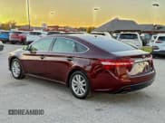 ✅ 2015 Toyota Avalon XLE Premium • VIN: 4T1BK1EB6FU182562 • Lot: 92765565. Listed on Copart with 110,550 mi. Free auction sales archive from the USA and detailed vehicle history report at DreamBid. Image 3.