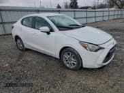 ✅ 2016 Scion iA • VIN: 3MYDLBZV6GY122981 • Lot: 95988375. Wystawiony na Copart z przebiegiem Nie podano. Bezpłatny archiwum sprzedaży aukcyjnych z USA i szczegółowy raport historii pojazdu na DreamBid. Zdjęcie 4.