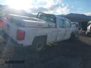 ✅ 2015 Chevrolet Silverado 2500HD Work Truck • VIN: 1GC2KUEG9FZ534540 • Лот: 43417176. Опубликован ранее на IAAI с пробегом 205 742 миль. Бесплатный доступ к архиву аукционных продаж из США и подробный отчёт об истории автомобиля на DreamBid. Изображение 4.