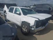 ✅ 2018 Chevrolet Silverado 1500 LT • VIN: 3GCPCREH9JG330225 • Лот: 42113448. Опубликован ранее на IAAI с пробегом 197 389 миль. Бесплатный доступ к архиву аукционных продаж из США и подробный отчёт об истории автомобиля на DreamBid. Изображение 1.