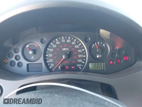 ✅ 2006 Ford Focus S • VIN: 1FAFP34N86W123909 • Лот: 43547925. Опубликован ранее на IAAI с пробегом 123 543 миль. Бесплатный доступ к архиву аукционных продаж из США и подробный отчёт об истории автомобиля на DreamBid. Изображение 7.