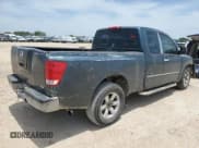 ✅ 2005 Nissan Titan XE • VIN: 1N6BA06AX5N574456 • Lot: 56887925. Wystawiony na Copart z przebiegiem 296 253 mil. Bezpłatny archiwum sprzedaży aukcyjnych z USA i szczegółowy raport historii pojazdu na DreamBid. Zdjęcie 3.