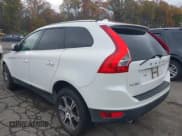 ✅ 2012 Volvo XC60 3.0L • VIN: YV4902DZ3C2286055 • Lot: 43583058. Listed on IAAI with 197,061 mi. Free auction sales archive from the USA and detailed vehicle history report at DreamBid. Image 3.