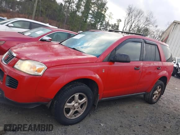 ✅ 2006 Saturn VUE • VIN: 5GZCZ33D96S881716 • Lot: 41222508. Wystawiony na IAAI z przebiegiem 171 470 mil. Bezpłatny archiwum sprzedaży aukcyjnych z USA i szczegółowy raport historii pojazdu na DreamBid. Zdjęcie 14.