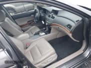 ✅ 2012 Honda Accord EX-L • VIN: 1HGCP2F89CA174764 • Lot: 43434363. Listed on IAAI with 181,947 mi. Free auction sales archive from the USA and detailed vehicle history report at DreamBid. Image 5.