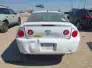 2010 Chevrolet Cobalt LS with VIN 1G1AA1F58A7208350, listed as a IAAI auction lot 43461391 with 135,739 mi miles and . Bid and sale history available at DreamBid. Image 16.