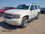 ✅ 2013 Chevrolet Tahoe LTZ • VIN: 1GNSKCE04DR331475 • Lot: 42897009. Listed on IAAI with 178,454 mi. Free auction sales archive from the USA and detailed vehicle history report at DreamBid. Image 17.