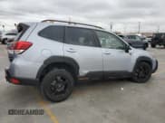 ✅ 2024 Subaru Forester Wilderness • VIN: JF2SKAJC0RH408869 • Лот: 82171595. Опубликован ранее на Copart с пробегом 12 392 миль. Бесплатный доступ к архиву аукционных продаж из США и подробный отчёт об истории автомобиля на DreamBid. Изображение 3.