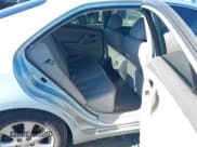 ✅ 2007 Toyota Camry LE • VIN: 4T1BK46K77U534081 • Lot: 43384858. Listed on IAAI with 177,571 mi. Free auction sales archive from the USA and detailed vehicle history report at DreamBid. Image 8.