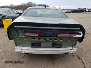 ✅ 2020 Dodge Challenger GT • VIN: 2C3CDZKGXLH189096 • Lot: 39809443. Wystawiony na Copart z przebiegiem 25 015 mil. Bezpłatny archiwum sprzedaży aukcyjnych z USA i szczegółowy raport historii pojazdu na DreamBid. Zdjęcie 6.