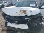 ✅ 2015 Kia Sorento EX • VIN: 5XYKU4A70FG613237 • Lot: 43488582. Listed on IAAI with 118,386 mi. Free auction sales archive from the USA and detailed vehicle history report at DreamBid. Image 6.