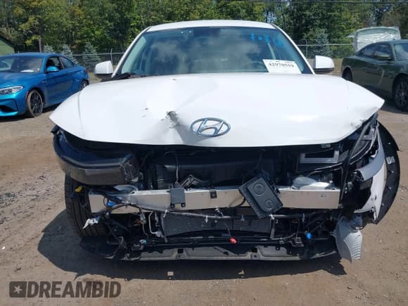 ✅ 2024 Hyundai Ioniq 5 SEL • VIN: KM8KNDDF8RU282227 • Lot: 42970559. Wystawiony na IAAI z przebiegiem 6 751 mil. Bezpłatny archiwum sprzedaży aukcyjnych z USA i szczegółowy raport historii pojazdu na DreamBid. Zdjęcie 6.