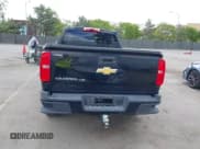 ✅ 2019 Chevrolet Colorado 2WD Work Truck • VIN: 1GCGSBEN6K1146263 • Лот: 42247164. Опубликован ранее на IAAI с пробегом 50 057 миль. Бесплатный доступ к архиву аукционных продаж из США и подробный отчёт об истории автомобиля на DreamBid. Изображение 17.