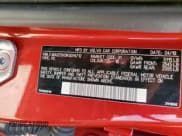 ✅ 2019 Volvo S60 Momentum • VIN: 7JRA22TK0KG014712 • Lot: 70707595. Wystawiony na Copart z przebiegiem 104 350 mil. Bezpłatny archiwum sprzedaży aukcyjnych z USA i szczegółowy raport historii pojazdu na DreamBid. Zdjęcie 13.