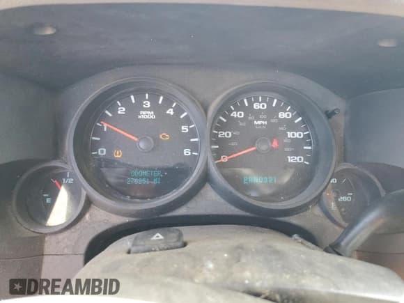 ✅ 2011 Chevrolet Silverado 1500 Work Truck • VIN: 1GCNCPEX6BZ447829 • Lot: 82235055. Listed on Copart with 276,251 mi. Free auction sales archive from the USA and detailed vehicle history report at DreamBid. Image 9.