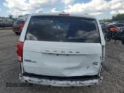 ✅ 2019 Dodge Grand Caravan GT • VIN: 2C4RDGEG3KR739253 • Лот: 80519095. Опубликован ранее на Copart с пробегом 70 343 миль. Бесплатный доступ к архиву аукционных продаж из США и подробный отчёт об истории автомобиля на DreamBid. Изображение 6.