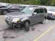 2010 Mercury Mariner Premier с VIN 4M2CN9H70AKJ30462, выставлен на аукционе IAAI как лот 43264181 с пробегом 169 789 миль миль и . История ставок и продаж доступна на DreamBid. Изображение 17.