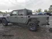 ✅ 2020 Jeep Gladiator Mojave • VIN: 1C6JJTEG9LL202452 • Lot: 56929215. Listed on Copart with 64,680 mi. Free auction sales archive from the USA and detailed vehicle history report at DreamBid. Image 2.