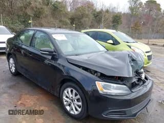 ✅ 2011 Volkswagen Jetta SE • VIN: 3VWBX7AJ3BM328689 • Лот: 41710348. Опубликован ранее на IAAI с пробегом 178 350 миль. Бесплатный доступ к архиву аукционных продаж из США и подробный отчёт об истории автомобиля на DreamBid. Изображение 1.