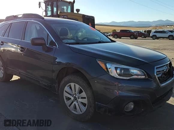 ✅ 2016 Subaru Outback Premium • VIN: 4S4BSBCC5G3345632 • Lot: 90515585. Listed on Copart with 103,238 mi. Free auction sales archive from the USA and detailed vehicle history report at DreamBid. Image 14.