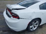 ✅ 2017 Dodge Charger R/T • VIN: 2C3CDXCT7HH561632 • Lot: 42230931. Listed on IAAI with 165,954 mi. Free auction sales archive from the USA and detailed vehicle history report at DreamBid. Image 18.