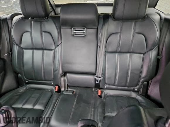 ✅ 2016 Land Rover Range Rover Sport HSE • VIN: SALWR2VF0GA569033 • Лот: 94699225. Опубликован ранее на Copart с пробегом 106 024 миль. Бесплатный доступ к архиву аукционных продаж из США и подробный отчёт об истории автомобиля на DreamBid. Изображение 10.