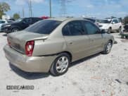 ✅ 2006 Hyundai Elantra GLS • VIN: KMHDN46D16U373808 • Лот: 41719961. Опубликован ранее на IAAI с пробегом 155 079 миль. Бесплатный доступ к архиву аукционных продаж из США и подробный отчёт об истории автомобиля на DreamBid. Изображение 4.