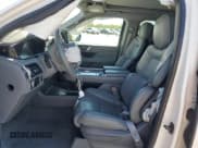 ✅ 2019 Lincoln Navigator Reserve • VIN: 5LMJJ3LT6KEL07177 • Лот: 66957785. Опубликован ранее на Copart с пробегом 42 545 миль. Бесплатный доступ к архиву аукционных продаж из США и подробный отчёт об истории автомобиля на DreamBid. Изображение 7.