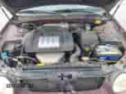 2004 Hyundai Sonata с VIN KMHWF25S84A040837, выставлен на аукционе IAAI как лот 41591528 с пробегом 76 606 миль миль и . История ставок и продаж доступна на DreamBid. Изображение 10.