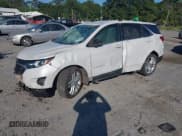 ✅ 2019 Chevrolet Equinox LT • VIN: 2GNAXKEV8K6261913 • Лот: 43303464. Опубликован ранее на IAAI с пробегом 40 583 миль. Бесплатный доступ к архиву аукционных продаж из США и подробный отчёт об истории автомобиля на DreamBid. Изображение 18.