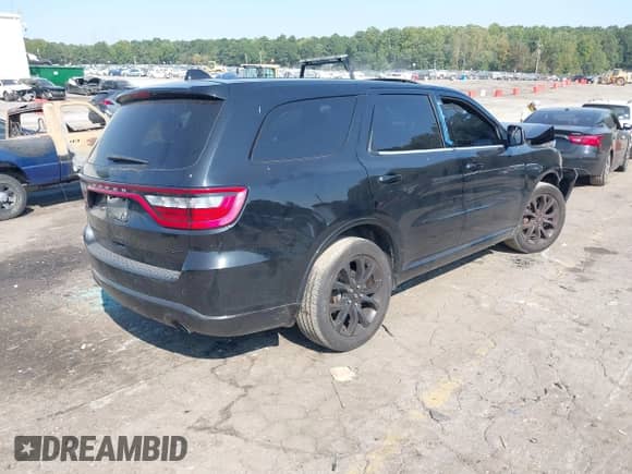 2019 Dodge Durango GT Plus с VIN 1C4RDHDG6KC779603, выставлен на аукционе IAAI как лот 43209553 с пробегом 95 969 миль миль и . История ставок и продаж доступна на DreamBid. Изображение 4.