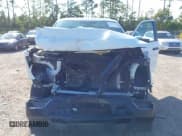 ✅ 2023 Ford F-150 XL • VIN: 1FTFX1E54PKE30970 • Lot: 43215139. Listed on IAAI with 45,532 mi. Free auction sales archive from the USA and detailed vehicle history report at DreamBid. Image 6.